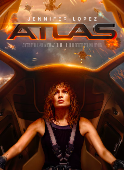 ดูหนังใหม่ Atlas